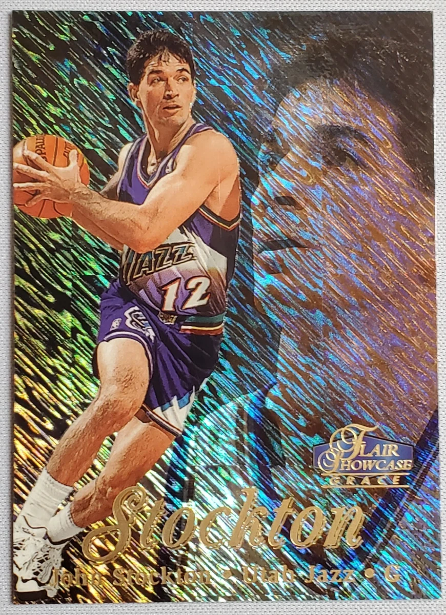 Fleer Stephon Marbury Basketball 1997-98 Season Sports Trading