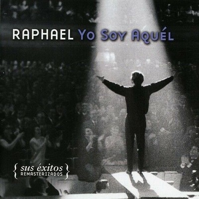 Yo Soy Aquel [Sus Exitos Remas CD