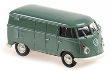 Minichamps Volkswagen T1 Van Kastenwagen 1963 1:43 940052200