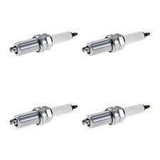 4 Zündkerzen fester SAE-Anschluss NGK Aftermarket-Expertise für u.a. VOLVO V70