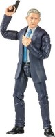 Gadget -D- Marvel: Hasbro - Legends - Black Panther 2 - Legends Everett Ross Has