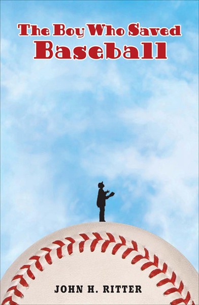 The Boy Who Saved Baseball John Ritter-image