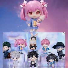 PPMT Gong Link Click Past Or Future Confirmed Blind Box Figure Collectible