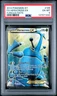 2014 POKEMON XY FURIOUS FISTS #105 FULL ART/HERACROSS EX PSA 6