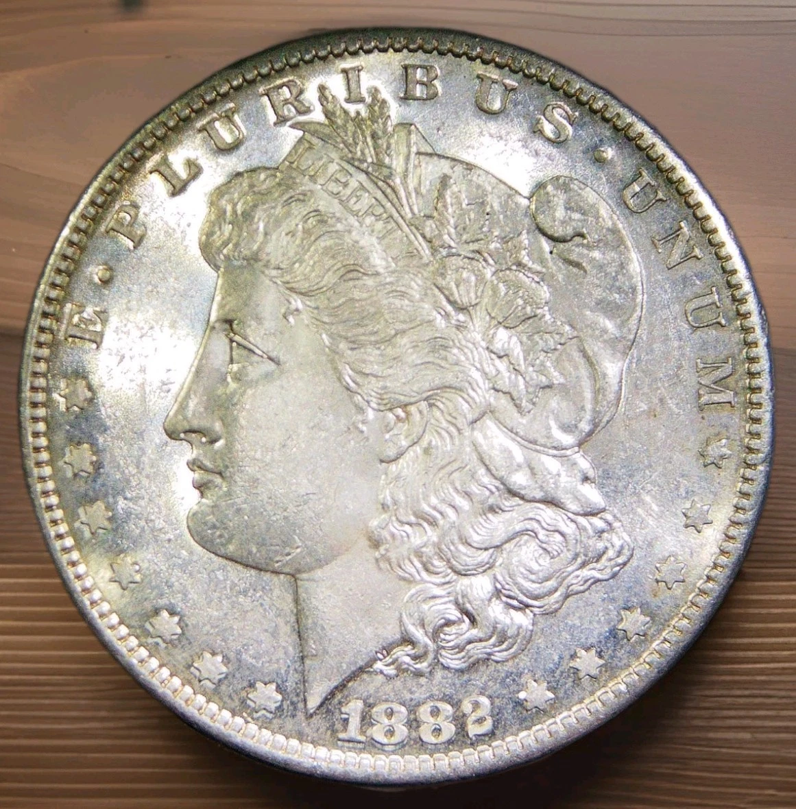 1882 Morgan US Dollars for sale | eBay