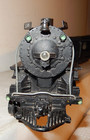 American Flyer Rare, Big Motor, Direct Wired 336 Northern Big Motor Nice 1957 — photo 10