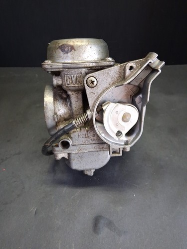 05 Suzuki Vinson 500 4x4 Carburetor Carb LTA500F