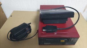 Nintendo Famicom Console Disk System Robot R.O.B. Junk