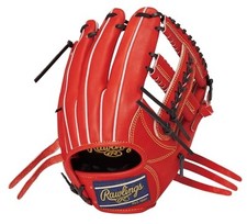 Guanto da baseball Rawlings 2025 HOH PRO EXCEL GR5HECK45 Infielder 11,62 ross...