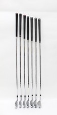 Cobra King RadSpeed 3D Printed Iron Set, 5-GW, KBS Tour 90 Stiff, Right Hand