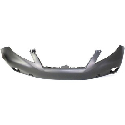 Front Bumper Cover For 2010-2012 Lexus RX350 Canada Built Primed LX1000190C CAPA