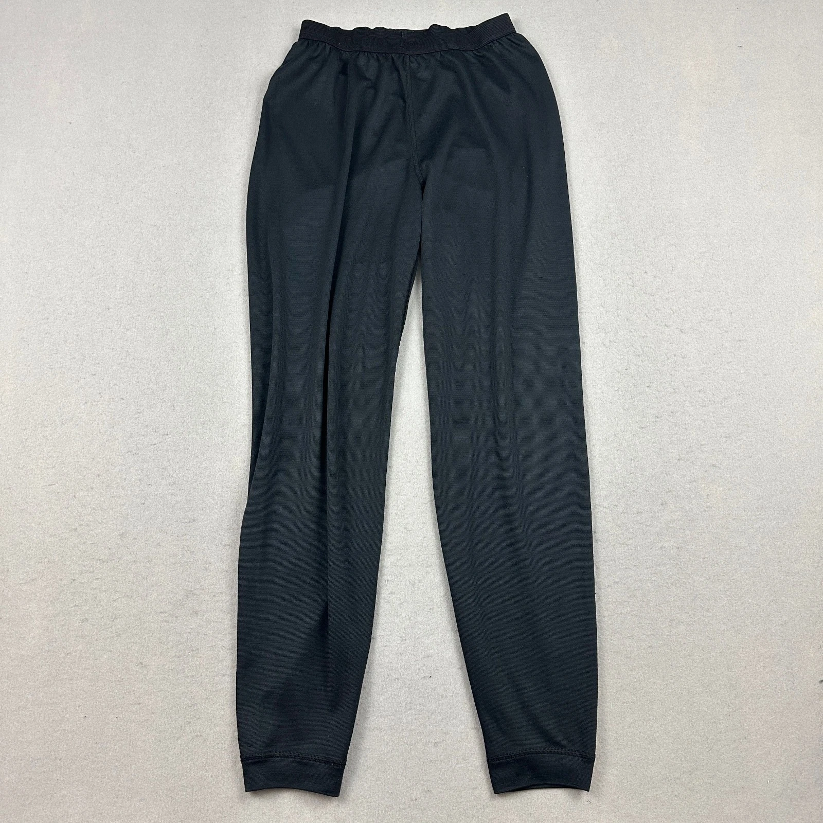 Patagonia Pants Men Large Black Capilene Base Layer Joggers Outdoor Hiking L USA
Opens in a new wind