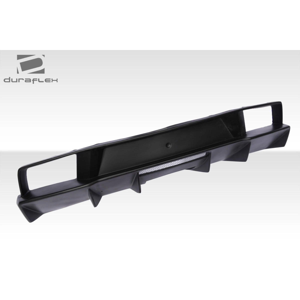 Lamborghini Gallardo Superleggera 2009-2013 Rear Rear diffuser
