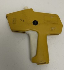 Vtg Pitney Bowes Monarch Marking 1110 Labeler Pricing Gun UNTESTED