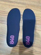 New Balance NB 840 Insoles M7 W9