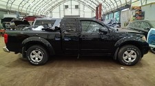 Wheel 16x7 Alloy 5 Spoke Fits 09-14 Xterra 7156985