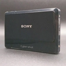 SONY DSC-TX7 Digital Camera Cyber-Shot DSC-TX7  Tested from Japan