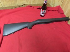 Ruger Mini-14 Stockgb Factory Rubberbutt Platenice Rs6.4.26