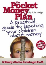 The Pocket Money Plan: A Practical Guide to Teaching... by Julie Hedge Paperback