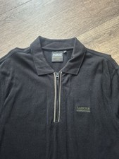 Image of Barbour Polo Shirt