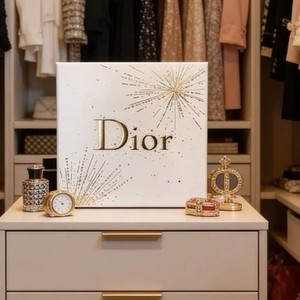 Dior Holiday Box | eBay