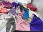 Vintage  70s/80s / 90s Mattel Barbie Or Clone Fashion Outfits Lot 100 As Is — photo 10