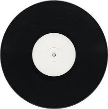 Von Bopp - Shake! Yeah! Uh Huh! (12'', Promo, W/Lbl)