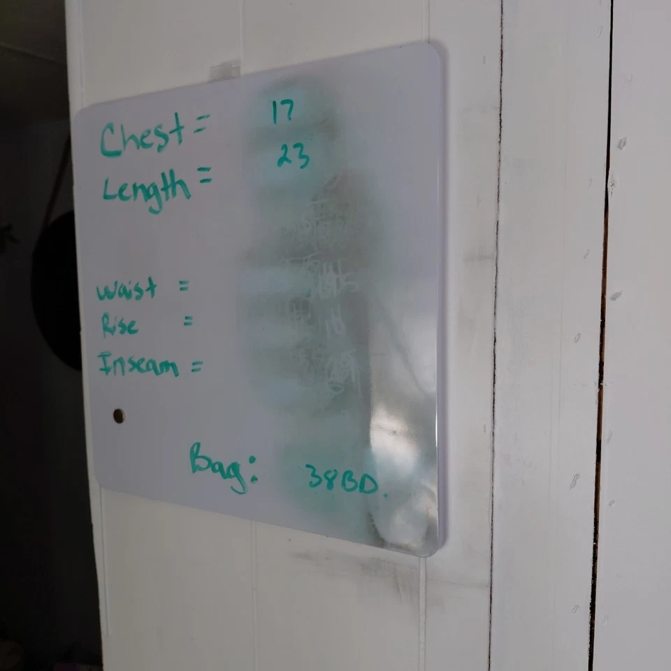 Top No Boundaries Mujer M Juniors Grande Babydoll Crema Y2K Encaje Coqueta Foto 4 de 4