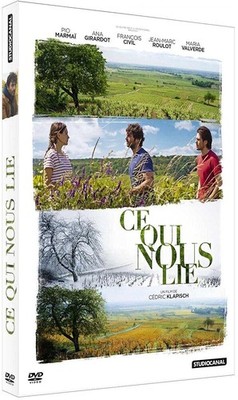 Ce qui nous lie (DVD) (UK IMPORT)