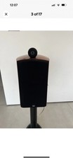 Bowers & Wilkins 805S Speaker with stand