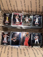 Huge Sports Card Premium Bulk LOT - 2,000+ MODERN Panini Topps Basketball 🏀🏀🏀