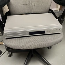 Toshiba D-RW2SU DVD Video Recorder - No Remote, Tested and Working