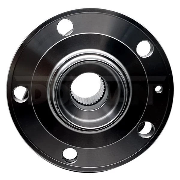 For Volkswagen Jetta 19-21 Wheel Bearing and Hub Assembly Solutions Front Driver - Imagem 3 de 4