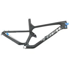Trek Slash Gen 5 Carbon Frameset, 29", Boost, 160mm Travel, XL-21.5", Matte Blac