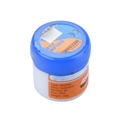 Soldering Tin Cream Welding Fluxes Solder Flux Paste For PCB/BGA SMD Phone Tool