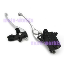 For Honda Front Brake Master Cylinder CB750 N...