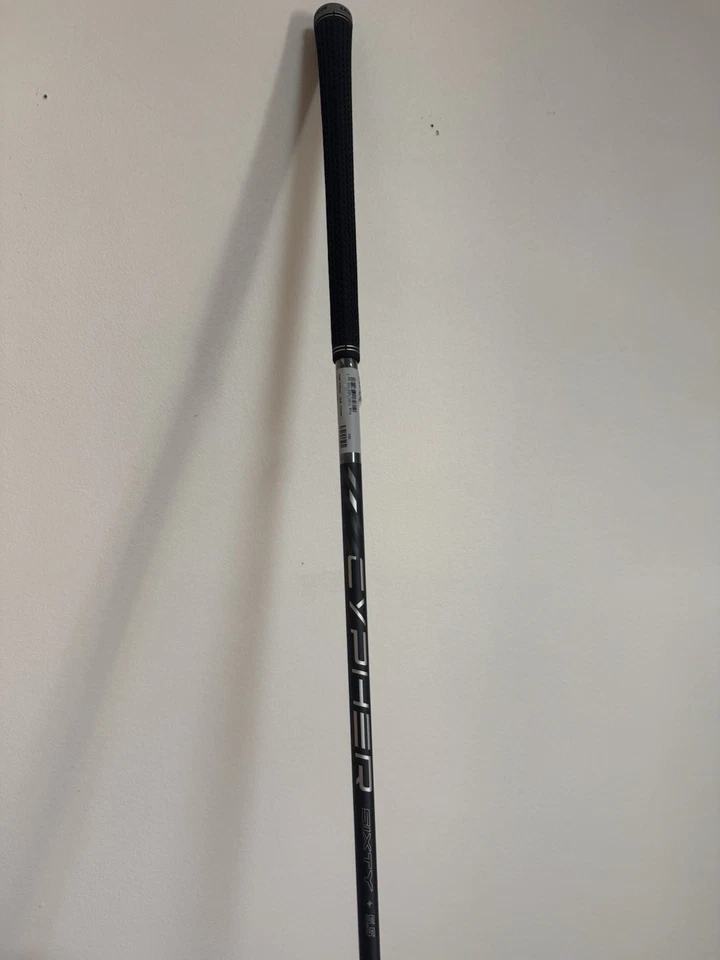 Callaway Ai Smoke 4 Hybrid Left Handed - Image 3 of 4