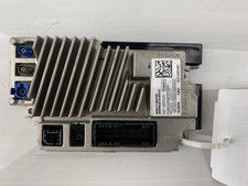 Used Telematics Interface Module fits: 2023 F...
