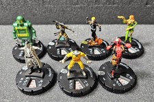 Heroclix Marvel Deadpool and X-Force Bundle
