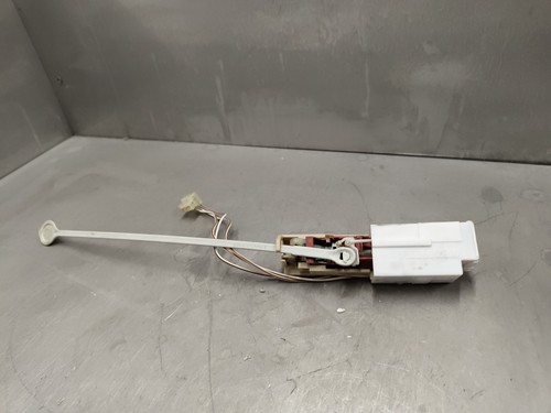 Miele W985 Novotronic Wasch Türverrieglung Türschalter Türschloss 4510671 #60107