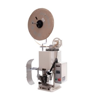 2.0T European Terminal Clamping Press
