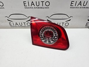 VW PASSAT B7 ALLTRACK 365 Heckklappenleuchte links 3C9945093 1.90 33957048