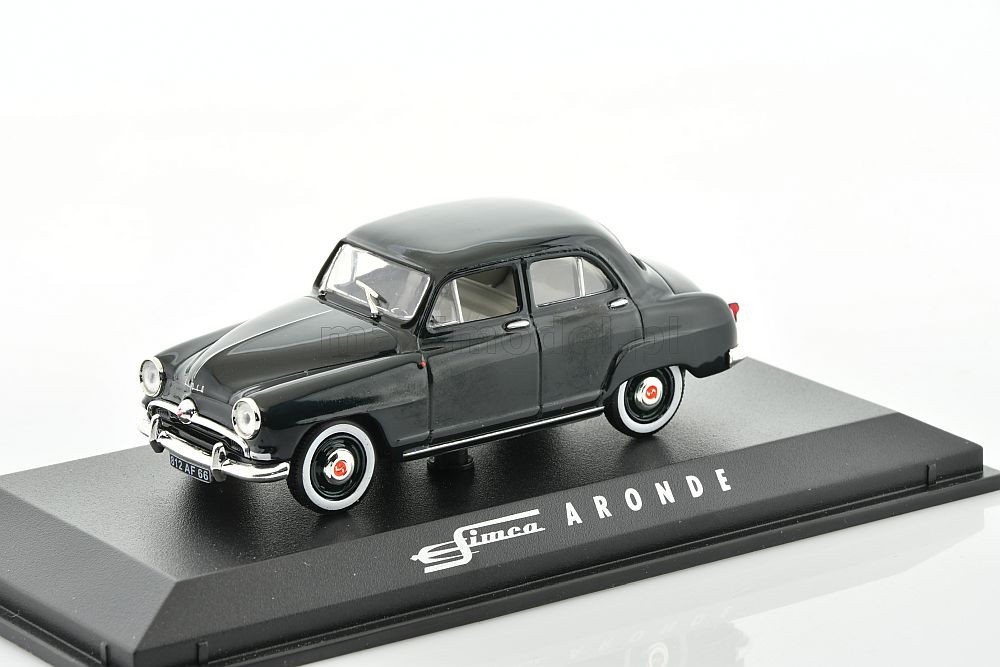 Norev Simca Aronde 1954 1:43 570947
