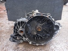 Ford Focus Mk3 ST 6 Speed Manual Gearbox 2.0L Diesel F1FR7002PCC 2015 16 17 18