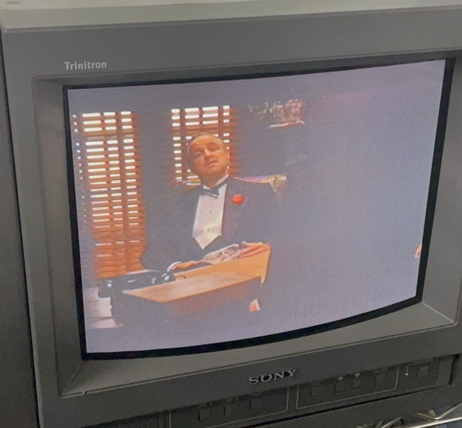 Sony PVM-14N6U 14