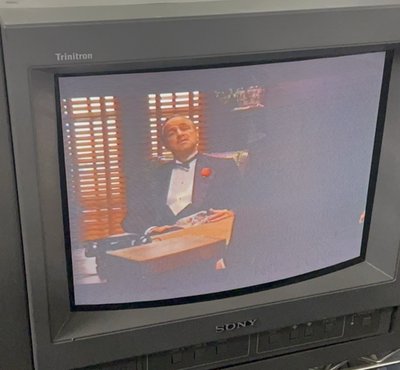 Sony PVM-14N6U 14