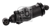 Febi Bilstein DäMpfer Fahrerhauslagerung 38689 FüR MAN TGX TGS TGA 1 ERF ECT