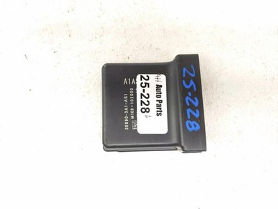 2023-2024 Honda Cr-V Management Control Unit 38890-3A1-As1