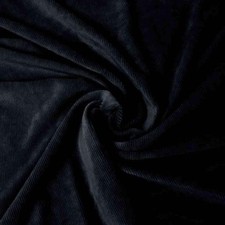 Feincord Babycord Cordstrick 150 cm breit!! 6 verschiedene Farben