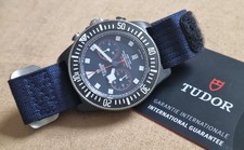 Tudor Pelagos Alinghi Red Bull Pelagos Fxd - Racing 25707KN 42MM Box Card 2024 3